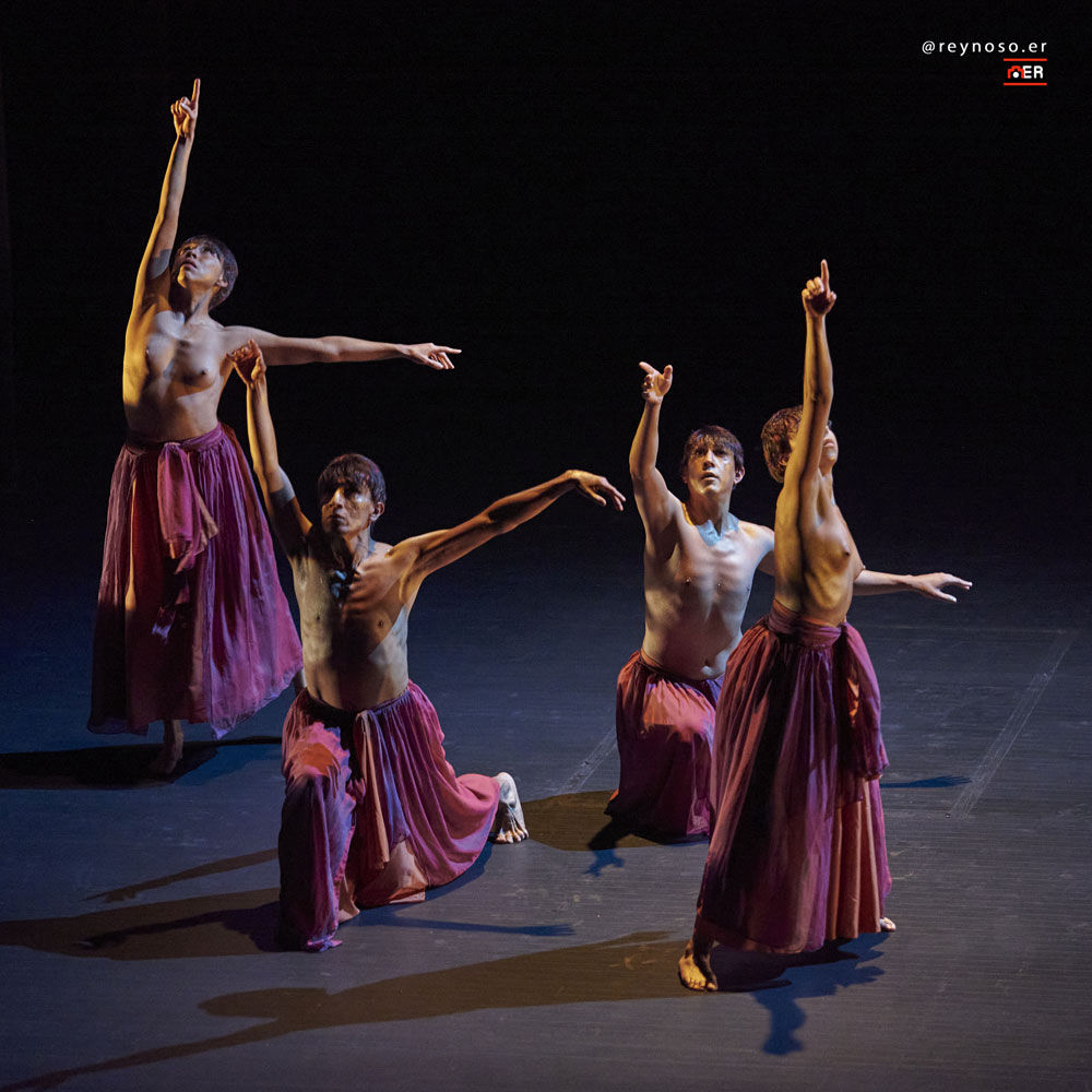 Aksenti - El Mandarin Milagroso