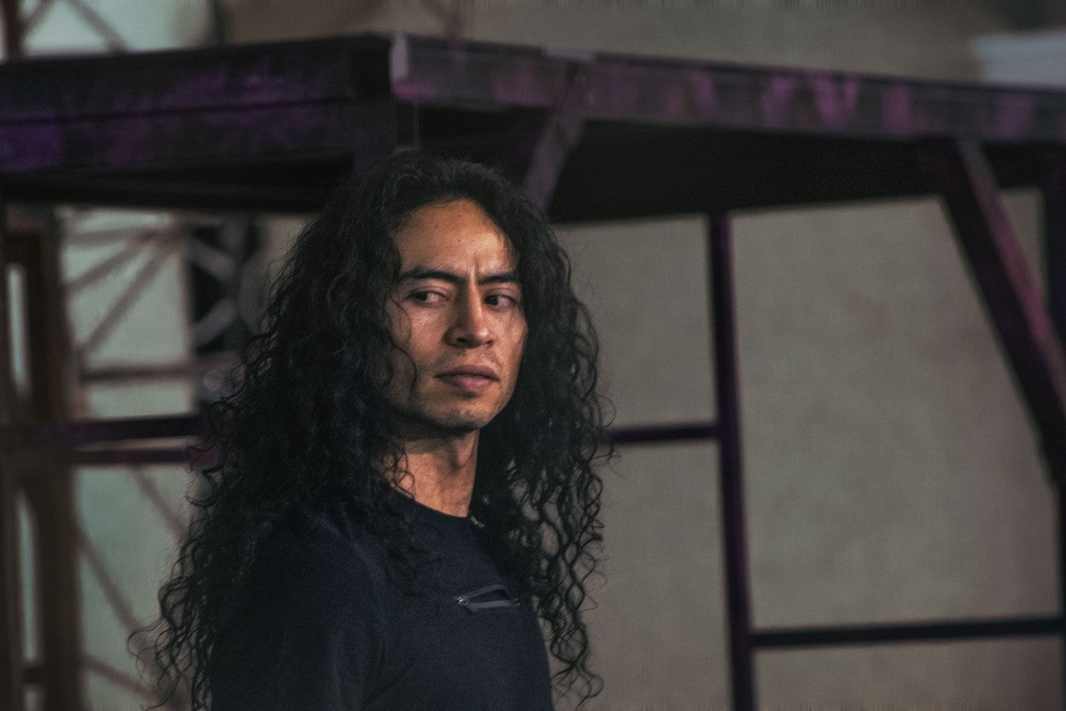 Aksenti - El Mandarin Milagroso