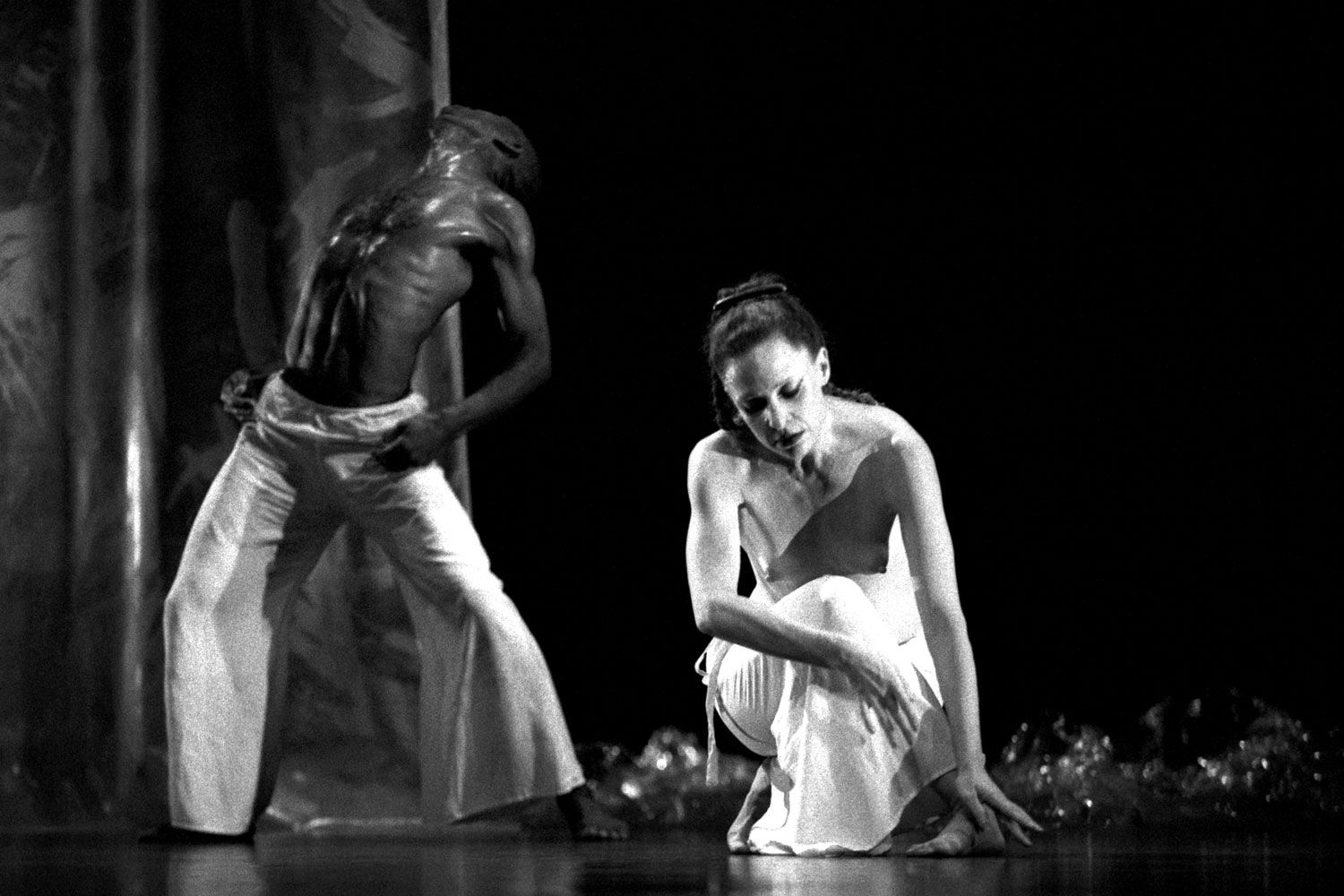 Aksenti - El Mandarin Milagroso