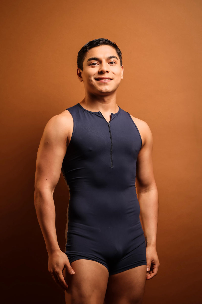 Aksenti - El Mandarin Milagroso